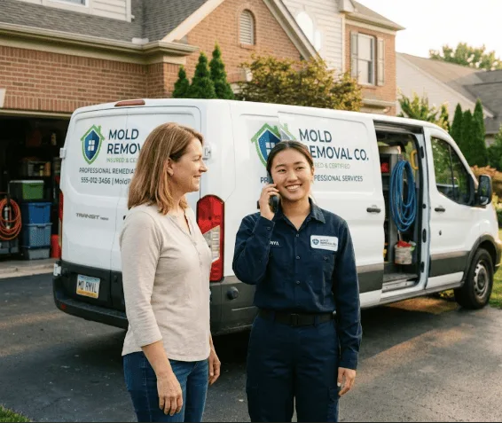 Crawlspace Mold Remediation Saint Joseph, MN FAQs